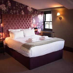 Camera superior con letto king size
